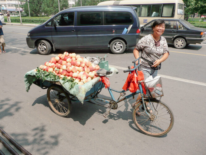 Beijing, China 2009-32