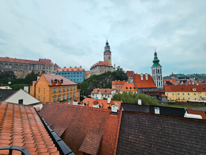 Cesky Krumlov, Czechia 2023-1