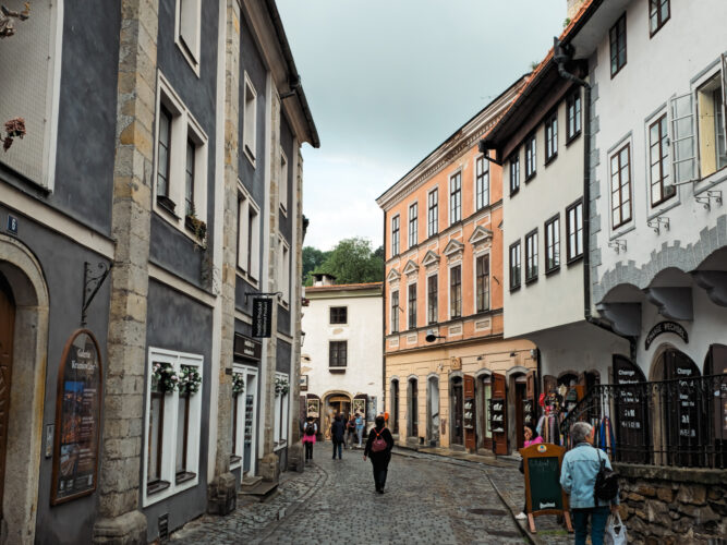 Cesky Krumlov, Czechia 2023-122