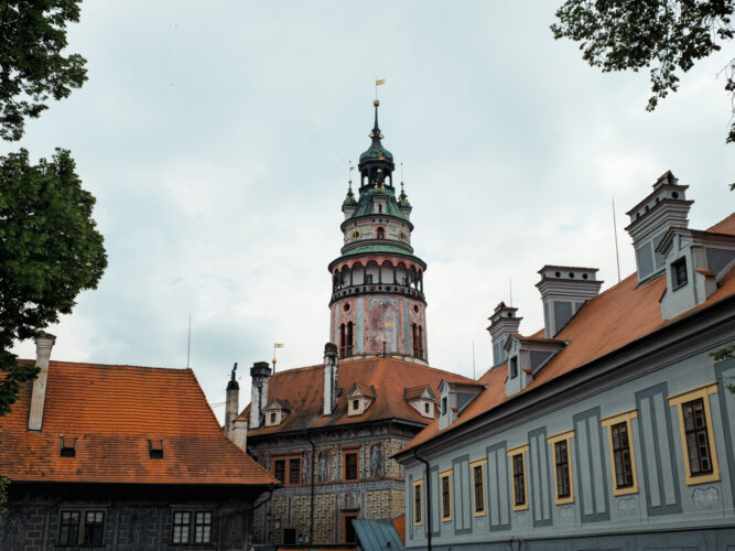 Cesky Krumlov, Czechia 2023-123