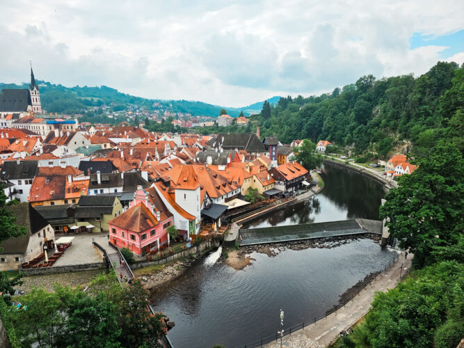 Cesky Krumlov, Czechia 2023-129