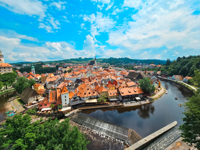 Cesky Krumlov, Czechia 2023-133