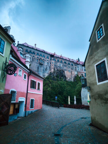 Cesky Krumlov, Czechia 2023-14