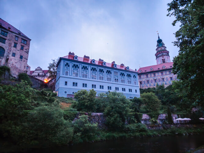 Cesky Krumlov, Czechia 2023-17