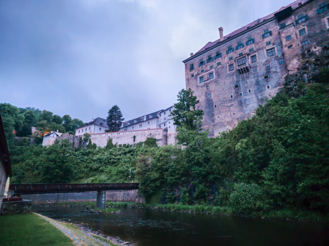 Cesky Krumlov, Czechia 2023-18