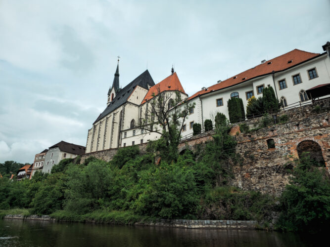 Cesky Krumlov, Czechia 2023-26