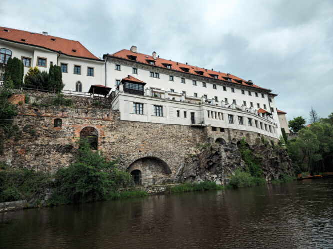 Cesky Krumlov, Czechia 2023-27