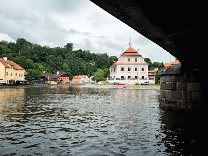 Cesky Krumlov, Czechia 2023-31