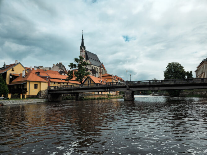 Cesky Krumlov, Czechia 2023-32