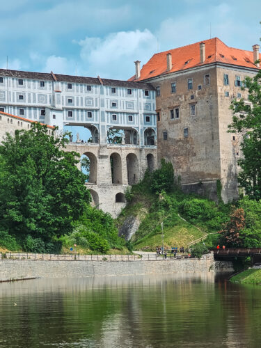 Cesky Krumlov, Czechia 2023-33