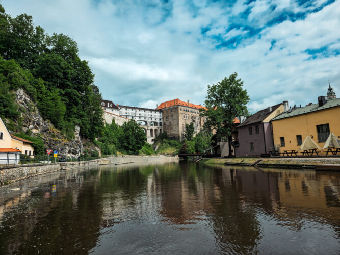 Cesky Krumlov, Czechia 2023-34