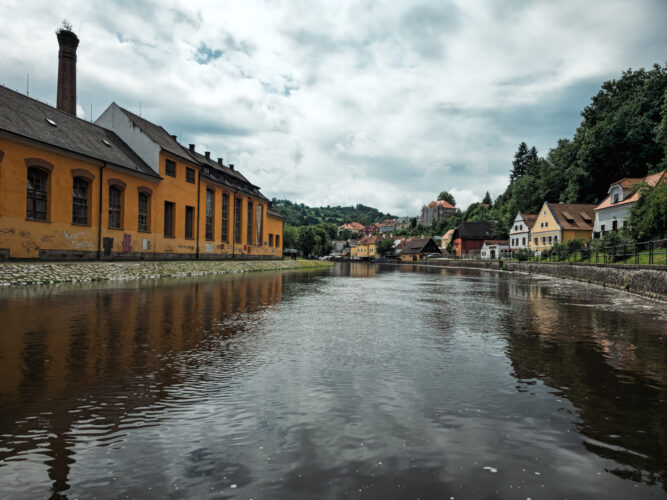 Cesky Krumlov, Czechia 2023-35