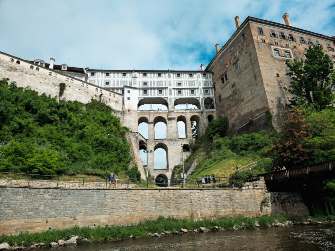 Cesky Krumlov, Czechia 2023-37