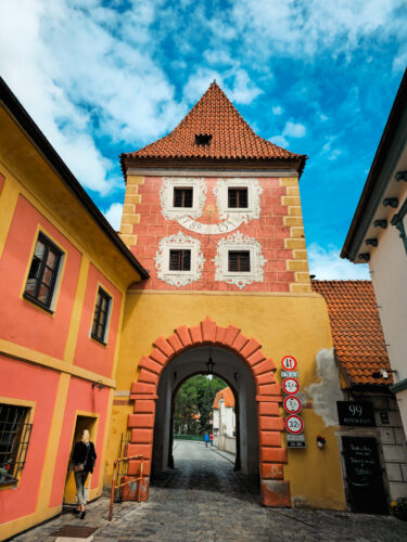 Cesky Krumlov, Czechia 2023-46