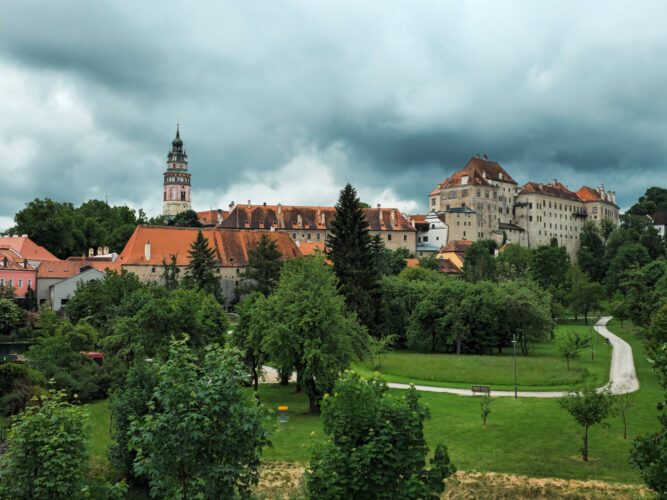 Cesky Krumlov, Czechia 2023-48