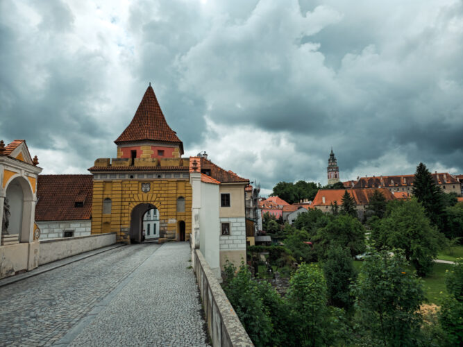 Cesky Krumlov, Czechia 2023-49