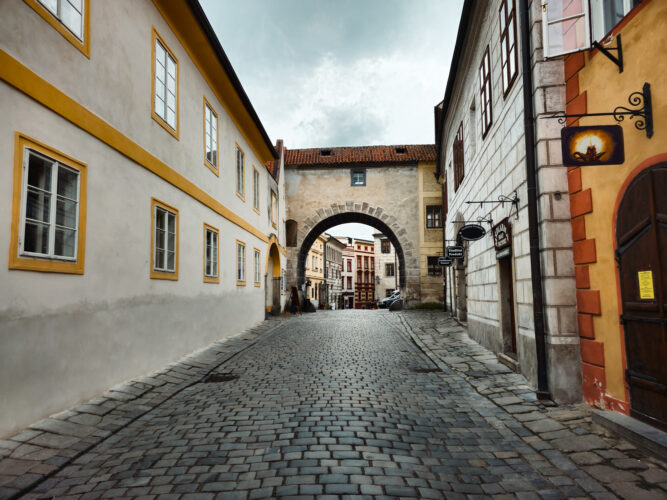 Cesky Krumlov, Czechia 2023-50