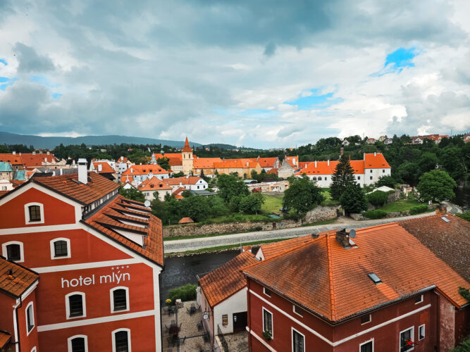 Cesky Krumlov, Czechia 2023-65