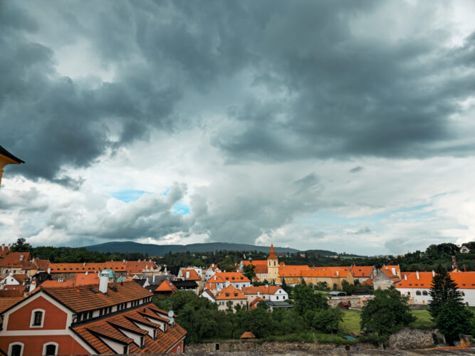 Cesky Krumlov, Czechia 2023-70