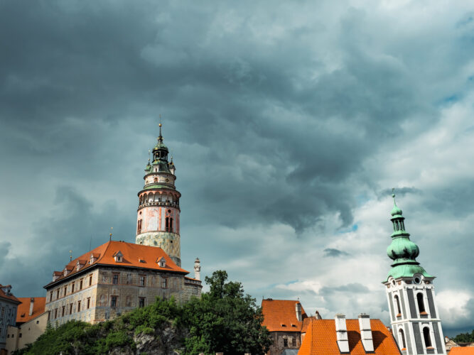 Cesky Krumlov, Czechia 2023-71