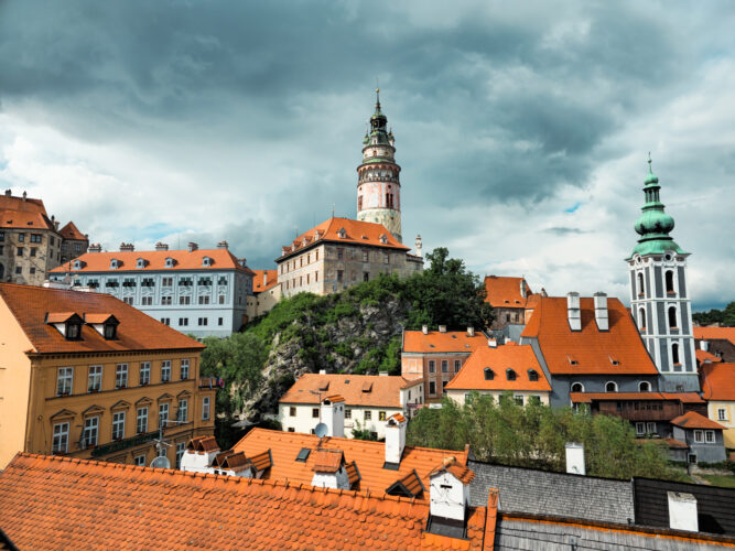 Cesky Krumlov, Czechia 2023-73