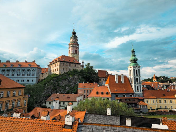 Cesky Krumlov, Czechia 2023-84