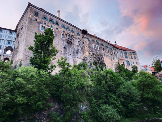 Cesky Krumlov, Czechia 2023-87