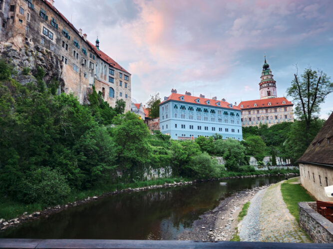 Cesky Krumlov, Czechia 2023-88