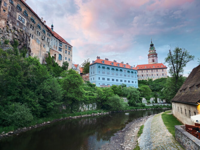 Cesky Krumlov, Czechia 2023-89