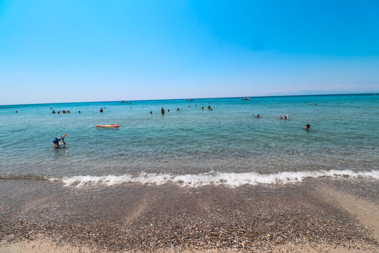 Chalkidiki, Greece 2019-7