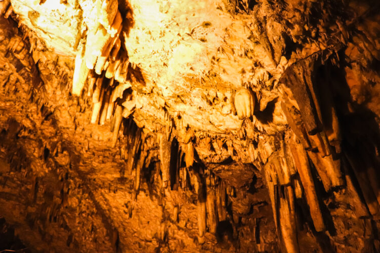 Drogarati Cave, Cephalonia, Greece 2018-14