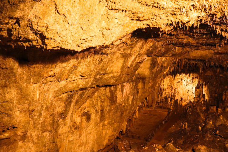 Drogarati Cave, Cephalonia, Greece 2018-15