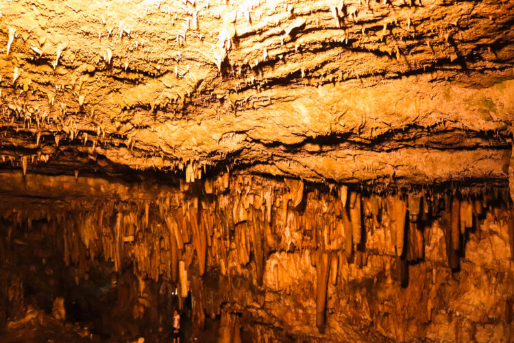 Drogarati Cave, Cephalonia, Greece 2018-16