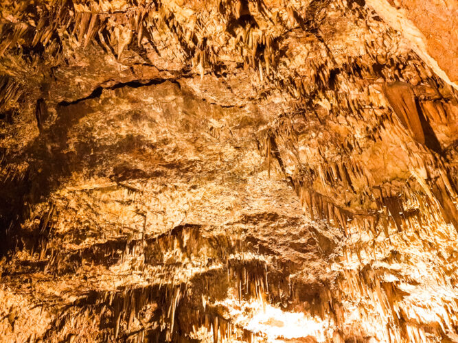 Drogarati Cave, Cephalonia, Greece 2018-19