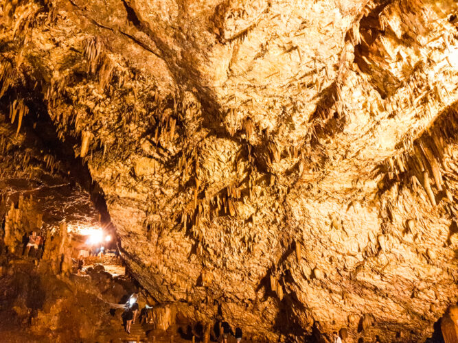 Drogarati Cave, Cephalonia, Greece 2018-20