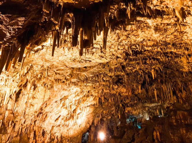 Drogarati Cave, Cephalonia, Greece 2018-21