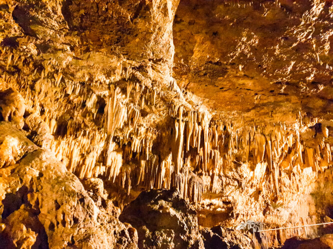 Drogarati Cave, Cephalonia, Greece 2018-23