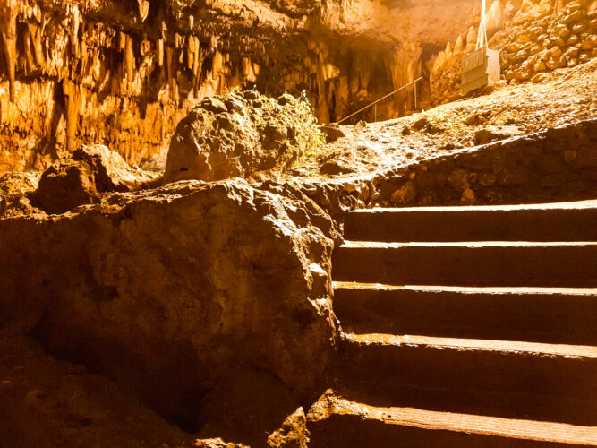 Drogarati Cave, Cephalonia, Greece 2018-24