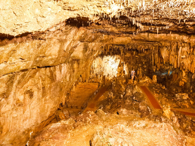 Drogarati Cave, Cephalonia, Greece 2018-25