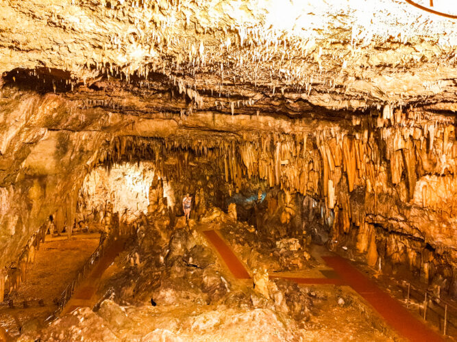 Drogarati Cave, Cephalonia, Greece 2018-26