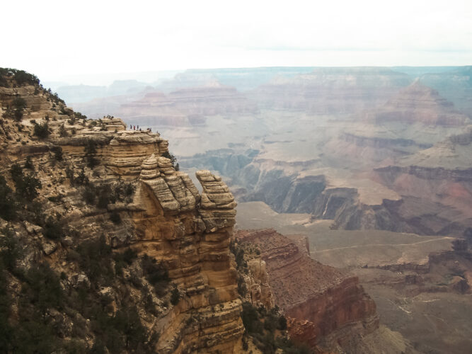 Grand Canyon, Arizona, USA 2009-2