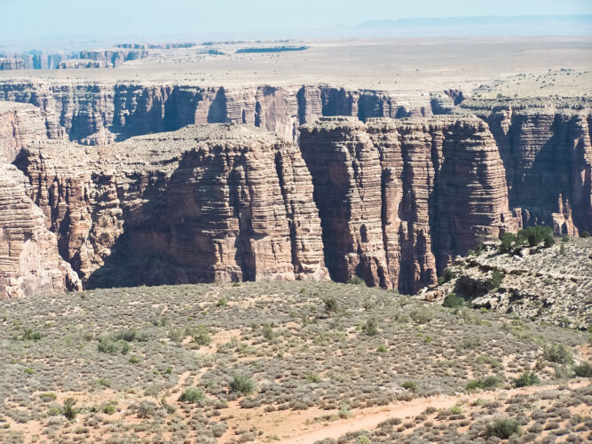 Grand Canyon, Arizona, USA 2009-20