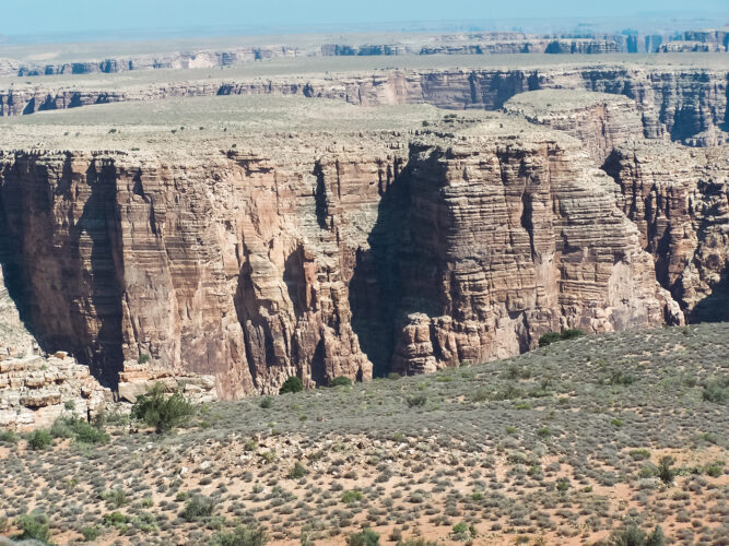 Grand Canyon, Arizona, USA 2009-21