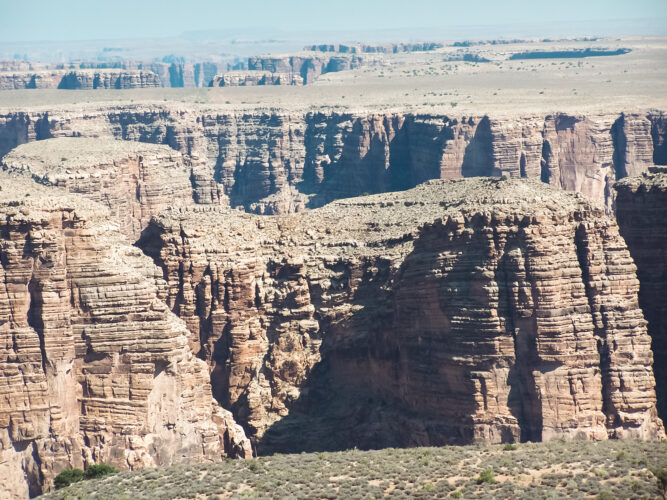 Grand Canyon, Arizona, USA 2009-22