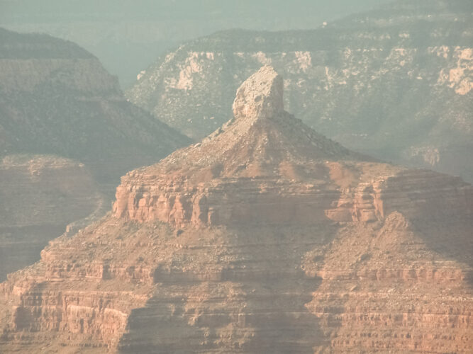 Grand Canyon, Arizona, USA 2009-4