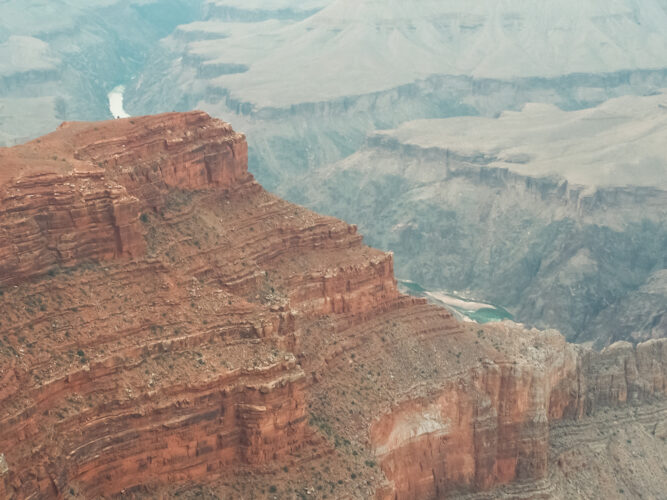 Grand Canyon, Arizona, USA 2009-9