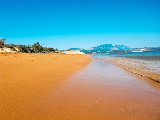 Greece summer vibe, Cephalonia, Greece 2018-11