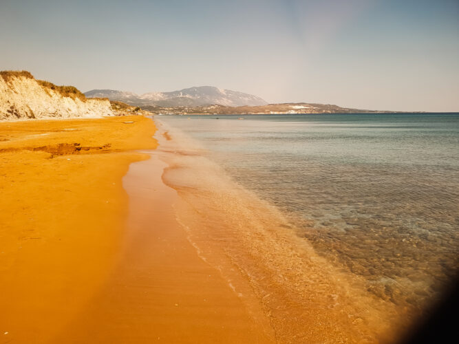 Greece summer vibe, Cephalonia, Greece 2018-12