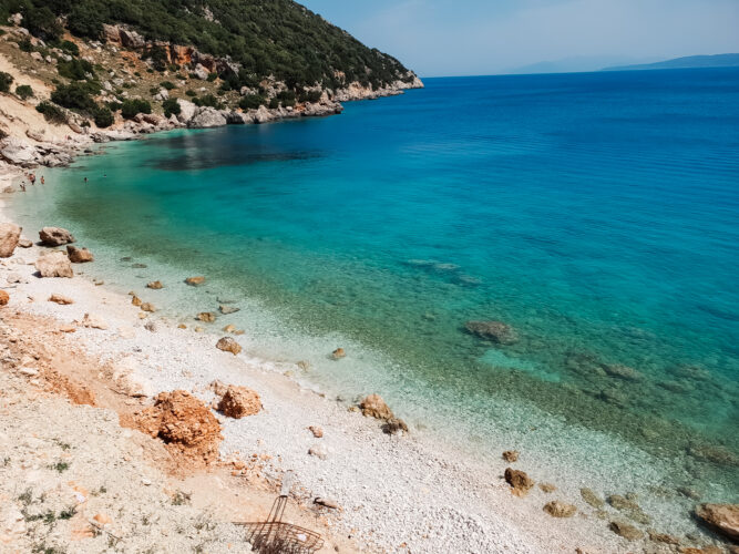 Greece summer vibe, Cephalonia, Greece 2018-22