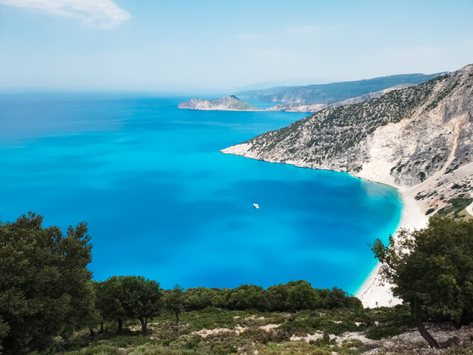 Greece summer vibe, Cephalonia, Greece 2018-27